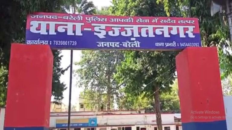 बरेली में 6 साल के बच्चे की कस्टडी पर घमासान! दो महिलाएं कर रहीं दावा