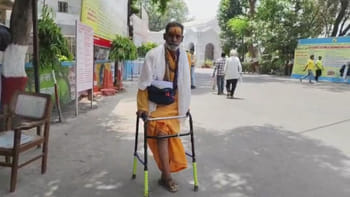 बरेली के नीरज गुप्ता ने राष्ट्रपति से क्यों लगाई इच्छा मृत्यु की गुहार