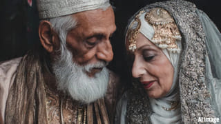80 की उम्र में निकाह, एक साल में ही क्यों आई तलाक की नौबत?