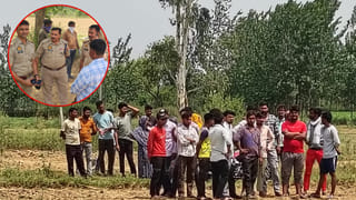 बुलंदशहर में पेड़ से लटके मिले प्रेमी-युगल के शव, दो दिन से थे लापता; पुलिस को आत्महत्या की आशंका