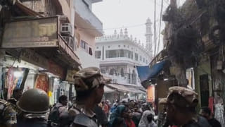 वाराणसी के दालमंडी में कैसे हटाए जाएंगे 6 मस्जिद? PWD ने दिए दो ऑप्शन, 31 मई तक डेडलाइन