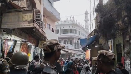 वाराणसी के दालमंडी में कैसे हटाए जाएंगे 6 मस्जिद? PWD ने दिए दो ऑप्शन