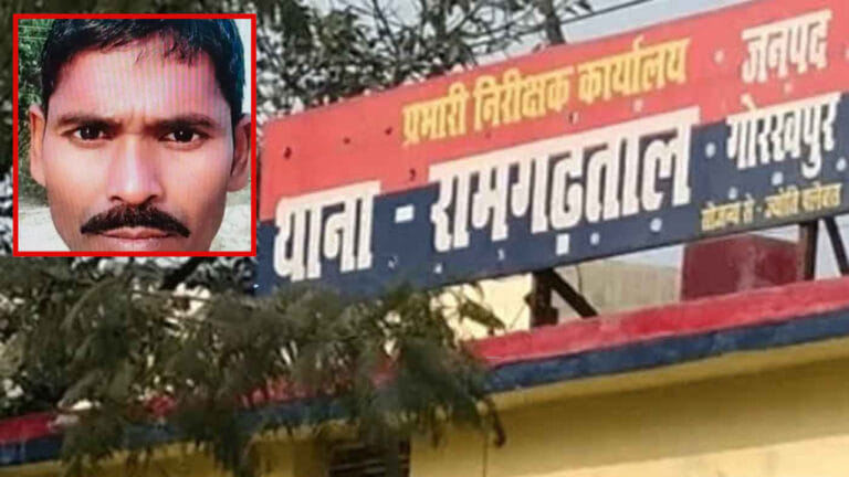 कुत्ते को खाना खिलाने के विवाद में 2 भाइयों की मौत; परिजन ने काटा बवाल