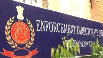 ग्रैंड वेनिस मॉल के मालिक मनी लॉन्ड्रिंग मामले में अरेस्ट, ED का एक्शन