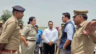 बदायूं के कछला घाट पर एक ही परिवार के 6 सदस्य डूबे; 16 साल के बच्चे की मौत, किशोरी लापता