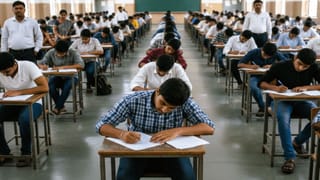 लेखपाल मुख्य परीक्षा को लेकर अफवाह फैलाने वालों पर सख्त UPPSC, एफआईआर दर्ज