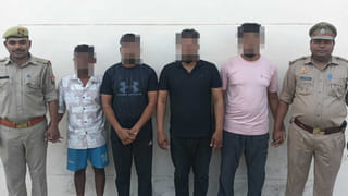 लखनऊ में फर्जी IPL टिकट गिरोह का पर्दाफाश, 4 गिरफ्तार; ऐसे करते थे धोखाधड़ी