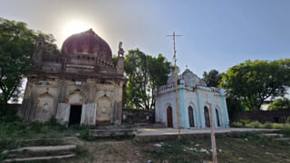 मस्जिद या राजा कंस का किला? लखनऊ के मलीहाबाद में छिड़ा विवाद, पासी समाज ने CM को लिखा पत्र