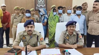मिर्जापुर: महिला यूट्यूबर अपहरण कांड निकला फर्जी, पुलिस को फंसाने की थी साजिश; 6 गिरफ्तार