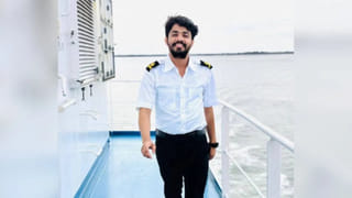 मिर्जापुर के मर्चेंट नेवी अफसर अमेरिकी बंदरगाह से लापता, शिप बिना लिए लौटा; परिवार ने लगाई मदद की गुहार
