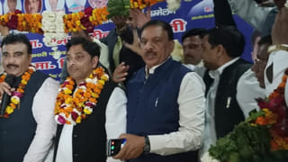 मुरादाबाद: बसपा के नगर पालिका अध्यक्ष पर 50 लाख रंगदारी मांगने का आरोप, FIR दर्ज