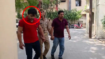 मुजफ्फरनगर: सिगरेट नहीं दिया तो नेशनल शूटर ने होटल मालिक को मारी गोली