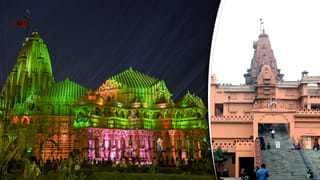 सोमनाथ ही नहीं, UP के इस मंदिर पर भी लूटेरों ने किया बार-बार हमला; हर बार बढ़ी बुलंदी