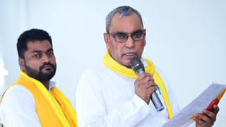 यूपी चुनाव से पहले OP राजभर को बड़ा झटका! SBSP के प्रदेश अध्यक्ष ने पार्टी छोड़ी, VIP में हुए शामिल