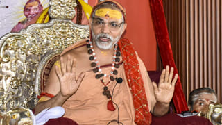 यूपी में गौ रक्षा की अलख जगाएंगे शंकराचार्य अविमुक्तेश्वरानंद, अब हर विधानसभाओं का करेंगे दौरा