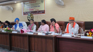 वाराणसी: थियोसोफिकल सोसाइटी जमीन विवाद गरमाया, अब दिशा कमिटी करेगी होटल लीज की जांच