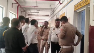 मुरादाबाद: तपती धूप में ट्रैफिक संभालते गिरा PRD जवान, ऑन-ड्यूटी मौत; पुलिस महकमे में मातम