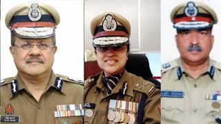 कौन बनेगा UP पुलिस का बॉस? इन तीन IPS अफसरों के नाम की चर्चा, 4 साल बाद मिलेगा स्थायी डीजीपी