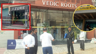 वाराणसी में VDA की बड़ी कार्रवाई, 13 होटल सील; नियमों का उल्लंघन पड़ा भारी