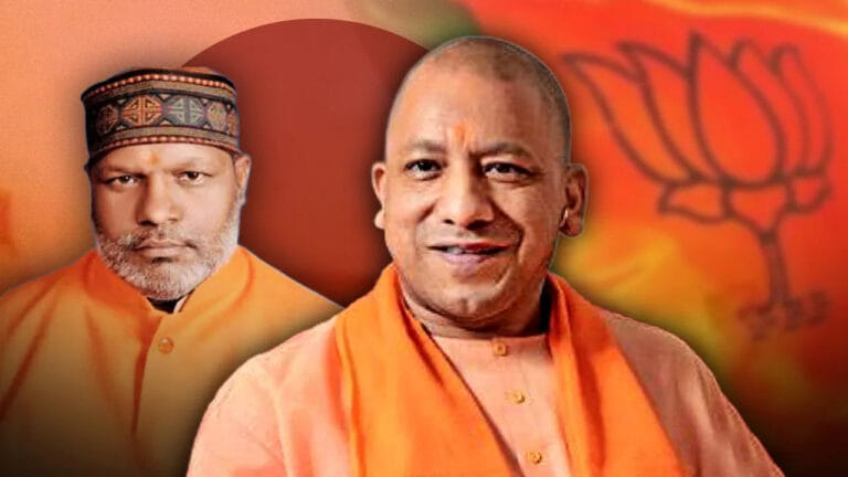 योगी कैबिनेट में बनारस का दबदबा, हंसराज विश्वकर्मा के साथ हुए 4 मंत्री
