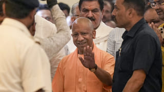 कल हो सकता है यूपी मंत्रिमंडल का विस्तार, आज शाम राज्यपाल से मुलाकात करेंगे CM योगी