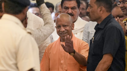 योगी कैबिनेट की बैठक आज, शिक्षक-कर्मचारियों को बड़ी सौगात की उम्मीद!