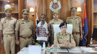 कातिल ही लगा रहा था फरियाद… पहले भाई को मारी गोली, फिर रपट भी लिखाया; हैरान कर देगा खुलासा
