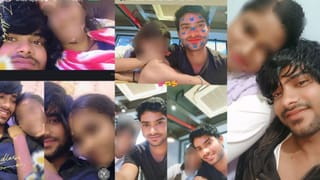 सौरभ नहीं शोएब है वो… प्रेम जाल में फंसाकर हिन्दू लड़कियों से रेप, वीडियो बनाकर धर्मांतरण का प्रयास