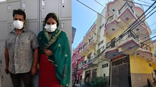 सुसाइड नहीं हत्या? नोएडा के युवक-युवती केस में ट्विस्ट, दंपत्ति अरेस्ट