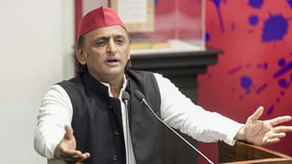 अखिलेश बोले- CM बनने के बाद 90 दिन में ही करा दूंगा जातीय जनगणना