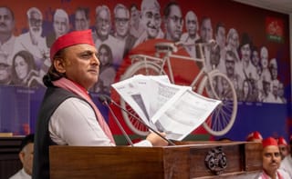'बात सीट की नहीं, जीत की', अखिलेश के इस बयान के क्या हैं मायने?