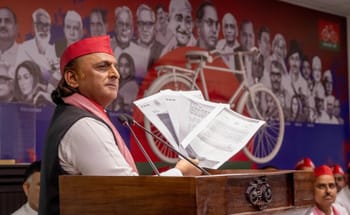 'बात सीट की नहीं, जीत की', अखिलेश के इस बयान के क्या हैं मायने?