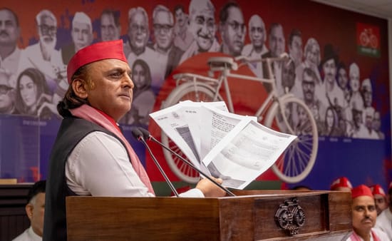 'बात सीट की नहीं, जीत की', अखिलेश के इस बयान के क्या हैं मायने?