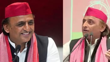 एस्ट्रोलॉजिस्ट के भरोसे अखिलेश, बोले- पंडित जी जो कहेंगे, वहीं करेंगे…