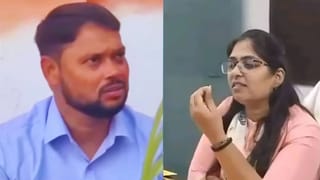 पति-पत्नी के झगड़े में बच्चों को ना लाएं… शादी, बेवफाई, अब ADM ज्योति के लिए इमोशनल हुए आलोक मौर्य
