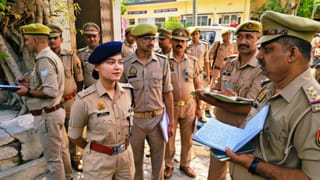 कांस्टेबल ने ASP अंशिका वर्मा को नहीं किया सैलूट, लेनी होगी 15 दिन की स्पेशल ट्रेनिंग; क्यों वायरल हो रहा मामला?
