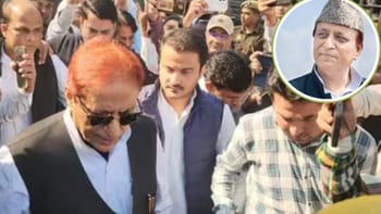 'इनसे तो जूते साफ कराउंगा… ' आजम ने 7 साल पहले की थी टिप्पणी, हुई सजा