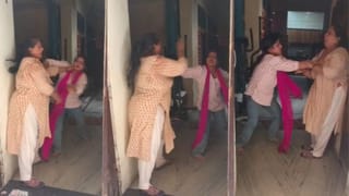 बहू की पिटाई से आहत सास ने खाया जहर, पहुंची अस्पताल; प्रापर्टी को लेकर था विवाद