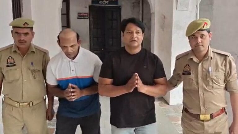 डॉक्टर से रेप, फिर ब्लैकमेलिंग; जेल में माफी मांग रहा जिम ट्रेनर अकरम