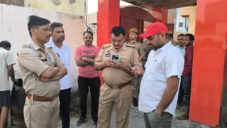 बकरीद पर बरेली-मथुरा में हिंसा की साजिश! मंदिर और कुएं में मिले जानवरों के अवशेष, मचा हड़कंप