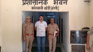 बरेली दंगे के लिए हथियार सप्लाई करने वाला गफ्फार खां गिरफ्तार, 8 महीने से चल रहा था फरार