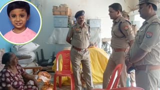 सास से झगड़े में 6 साल के बेटे पर उतारा गुस्सा, मां ने अपने ही हाथों ले ली मासूम की जान
