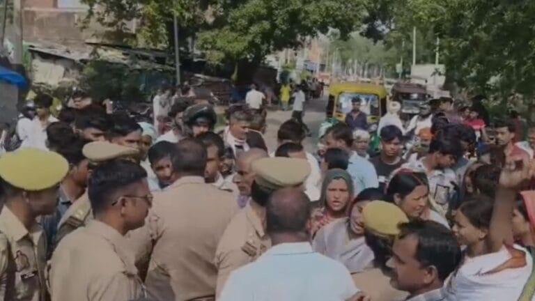 खुजली होने पर पहुंची थी अस्पताल… डॉक्टर ने लगाए 3 इंजेक्शन, हो गई मौत