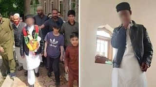 ‘वसीम ने अपनी बेटी से शादी कराने का दिया था झांसा’, विशाल ने बताई धर्म परिवर्तन की सच्चाई