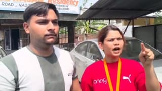 फिल्म ‘स्पेशल-26’ जैसी ठगी, होटल में मारी रेड; कैसे पकड़ा गया पत्नी-पत्नी का गिरोह?
