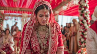 सुनो ससुर जी! दूल्हे ने मारा थप्पड़, गुस्से में दुल्हन ने लौटा दी बारात; शादी के जश्न में क्यों हुआ बवाल?