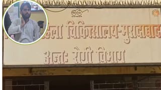 मुरादाबाद के अस्पताल में घुसे बच्चा चोर, CCTV में दिखे संदिग्ध; हड़कंप