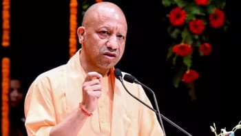 'UP में अब नहीं चलता चाचा-भतीजा मॉडल', CM योगी का अखिलेश-शिवपाल पर तंज