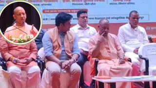 ‘उपाधि मिलने से डॉक्टर नहीं बन जाएंगे…’ CM योगी ने फिर ले ली MP रवि किशन की चुटकी
