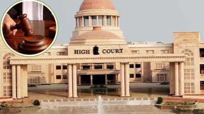 नहीं बताई गिरफ्तारी की वजह, 3 महीने जेल में रखा; HC ने लिया बड़ा एक्शन